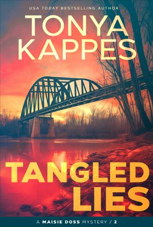 [Maisie Doss Mysteries 02] • Tangled Lies
